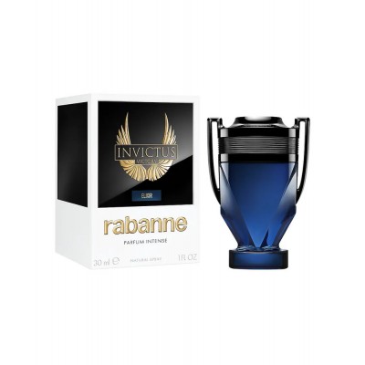 Invictus Victory Elixir Parfum Intense 30 ml Invictus Victory Elixir Parfum Intense 30 ml
