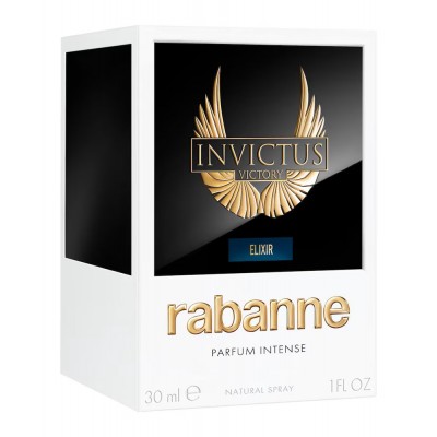 Invictus Victory Elixir Parfum Intense 30 ml Invictus Victory Elixir Parfum Intense 30 ml