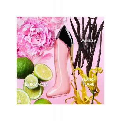 Good Girl Jasmine Absolute EDP 7 ml + Good Girl EDP 7 ml + Good Girl Blush 7 ml