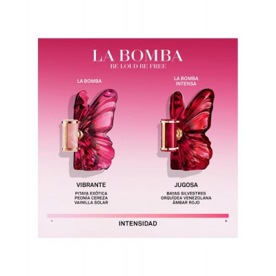 La Bomba Intense Eau de Parfum La Bomba Intense Eau de Parfum