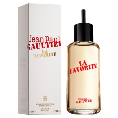 La Favorite Eau de Parfum Recarga 200 ml