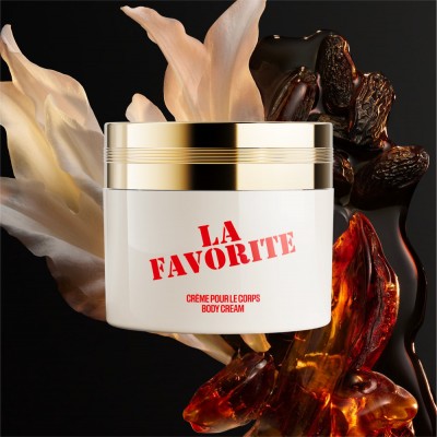 La Favorite Crema Corporal 200 ml
