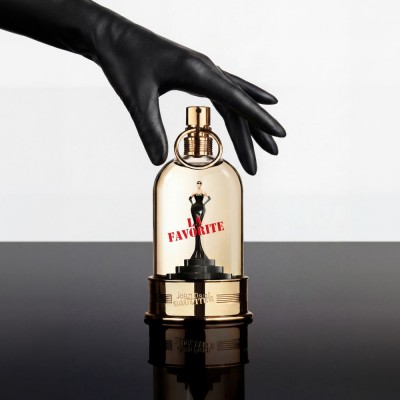 La Favorite Crema Corporal 200 ml