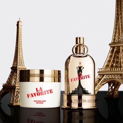 La Favorite Crema Corporal 200 ml
