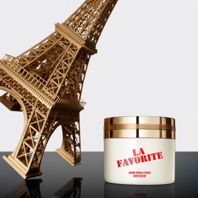 La Favorite Crema Corporal 200 ml