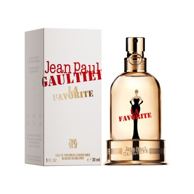 La Favorite Eau de Parfum