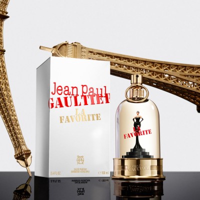 La Favorite Eau de Parfum