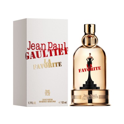 La Favorite Eau de Parfum La Favorite Eau de Parfum