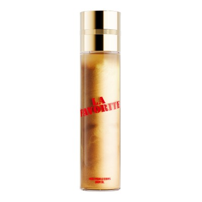 La Favorite Aceite Corporal 150 ml