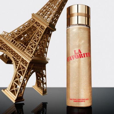 La Favorite Aceite Corporal 150 ml La Favorite Aceite Corporal 150 ml