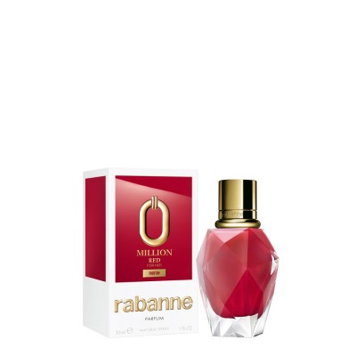 Million Red Her Eau de Parfum