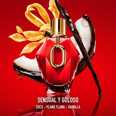 Million Red Her Eau de Parfum