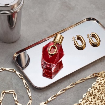 Million Red Her Eau de Parfum
