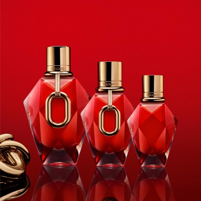 Million Red Her Eau de Parfum