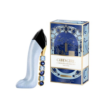 Good Girl Crystal Class Eau de Parfum 80 ml Good Girl Crystal Class Eau de Parfum 80 ml