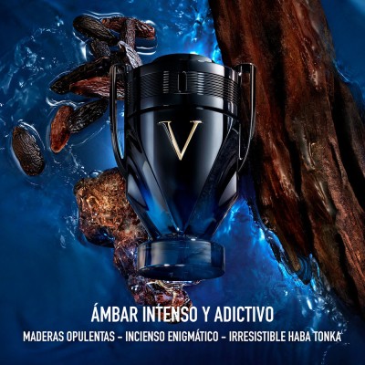 Invictus Victory Elixir EDP Intense 100 ml + Deo 150 ml + EDT 10 ml Invictus Victory Elixir EDP Intense 100 ml + Deo 150 ml + EDT 10 ml