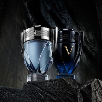 Invictus Victory Elixir EDP Intense 100 ml + Deo 150 ml + EDT 10 ml Invictus Victory Elixir EDP Intense 100 ml + Deo 150 ml + EDT 10 ml