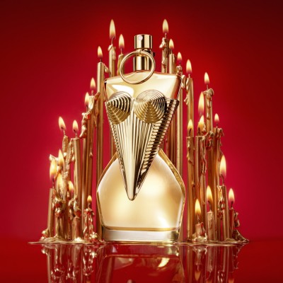 Gaultier Divine EDP 100 ml + Loción Corporal 75 ml + EDP 10 ml