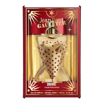 Gaultier Divine Eau de Parfum 100 ml