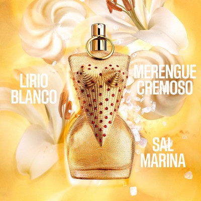 Gaultier Divine Eau de Parfum 100 ml