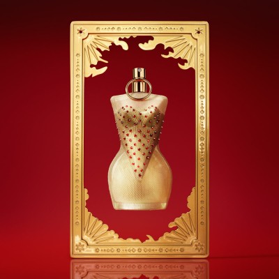 Gaultier Divine Eau de Parfum 100 ml