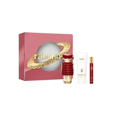 Fame in Love Elixir EDP 80 ml + Loción Corporal 100 ml