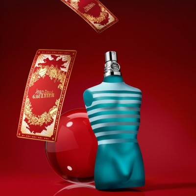 Le Male EDT 125 ml + After Shave 50 ml + Deo Stick Le Male EDT 125 ml + After Shave 50 ml + Deo Stick