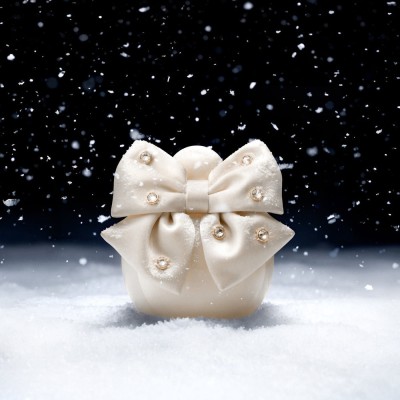 Nina Silky Snow Eau de Toilette Collector 50 ml Nina Silky Snow Eau de Toilette Collector 50 ml