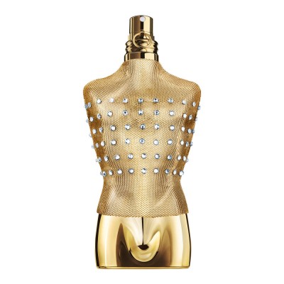 Le Male Eau de Toilette 125 ml
