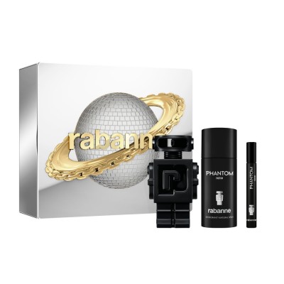 Phantom Parfum 100 ml + Deo 150 ml + EDP 10 ml