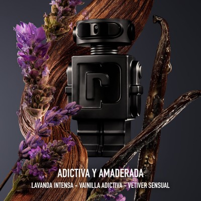 Phantom Parfum 100 ml + Deo 150 ml + EDP 10 ml
