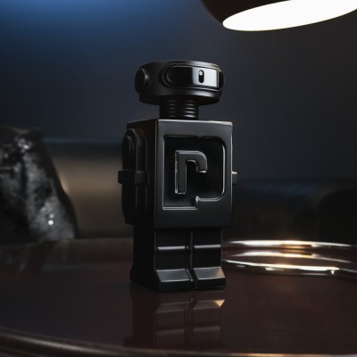 Phantom Parfum 100 ml + Deo 150 ml + EDP 10 ml Phantom Parfum 100 ml + Deo 150 ml + EDP 10 ml