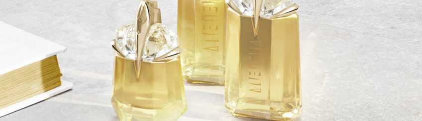 Els millors perfums de dona » Éclair Parfumeries