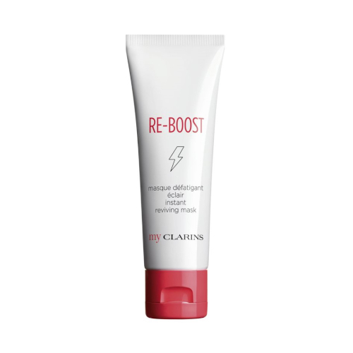 Mascarilla REBOOST - Clarins