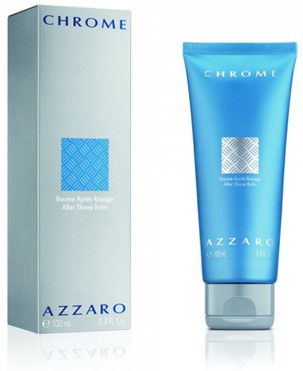 Azzaro Chrome After Shave