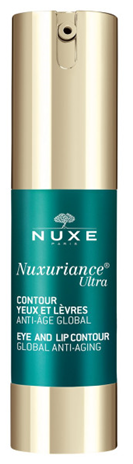 Nuxuriance Ultra