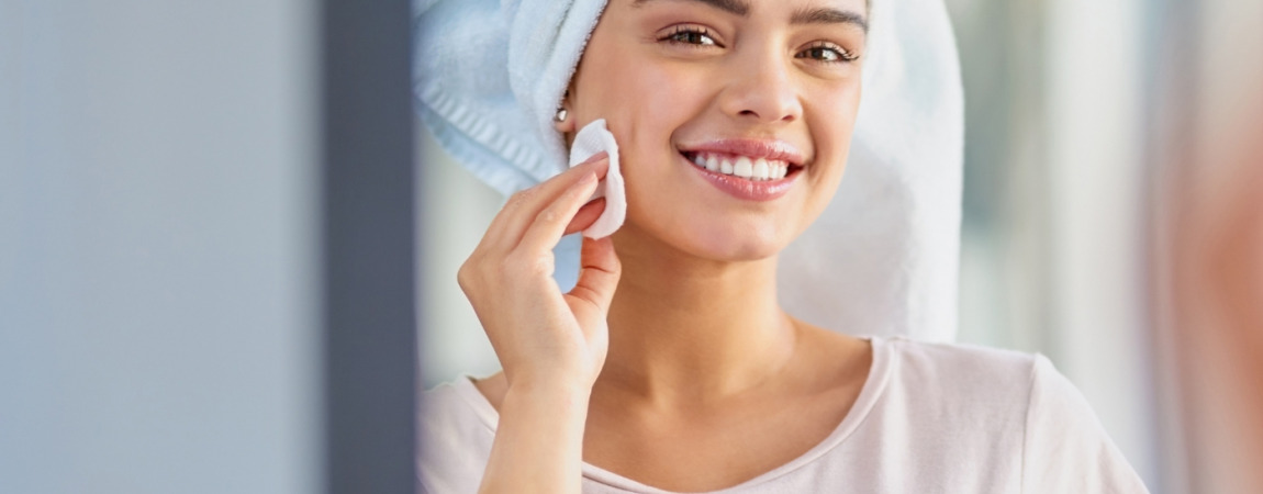 Exfoliate the skin: why it is important and how to do it correctly