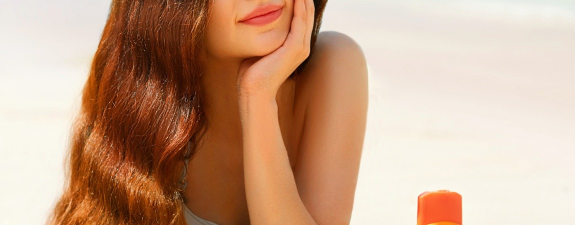 5 unverzichtbare Verbündete für die Haarpflege in diesem Sommer