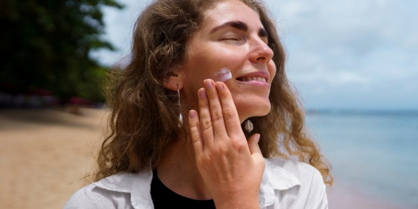 Prendre soin de votre peau après l'été