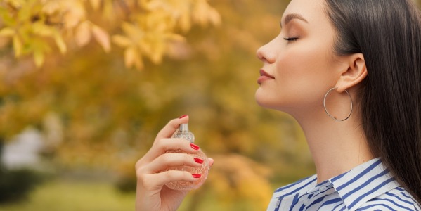 Perfumes gourmand y especiados: dulzura e intensidad para acompañar el otoño