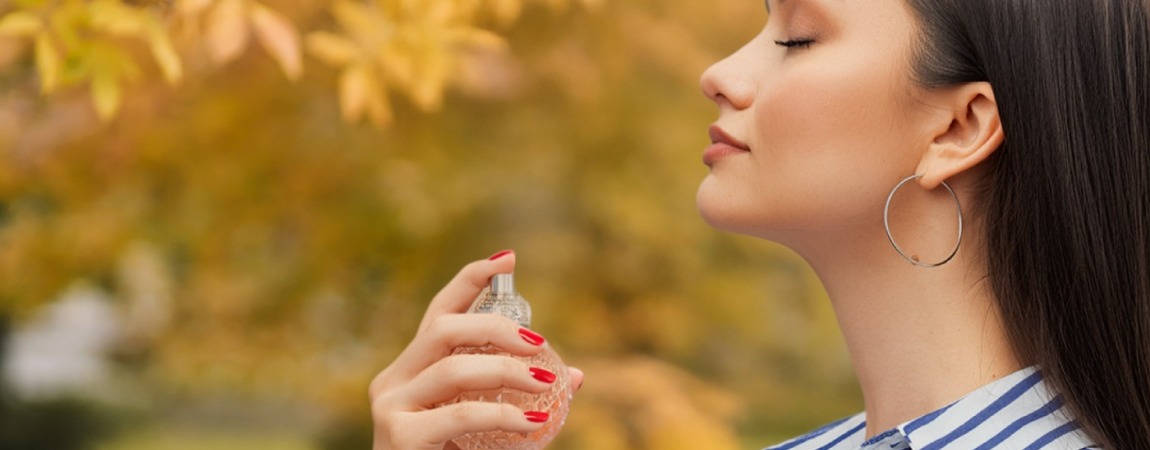 Parfums gourmands et épicés : une douceur et une intensité qui vous accompagneront pendant tout l’automne