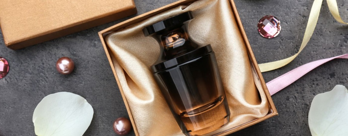 The perfect perfume does exist: Éclair's guide to finding the ideal gift this Christmas