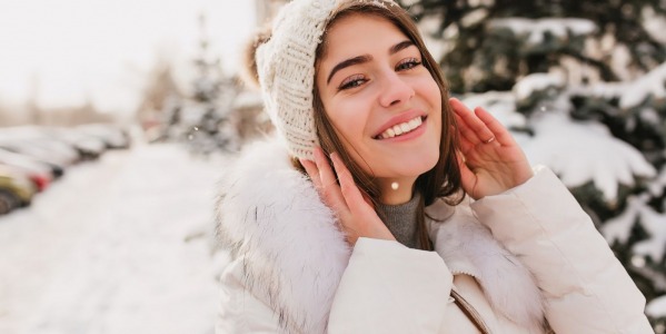 ¿Piel seca y sensible en invierno? Cómo reparar la barrera cutánea y recuperar el confort