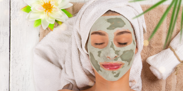 Masques pour récupérer la peau après l’hiver