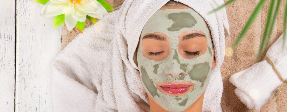 Masques pour récupérer la peau après l’hiver