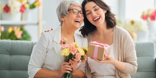Fête des mères : préparez le cadeau idéal pour maman