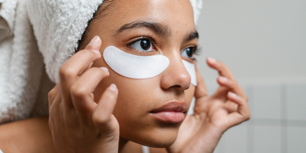 Why do dark circles appear and how can we combat them?