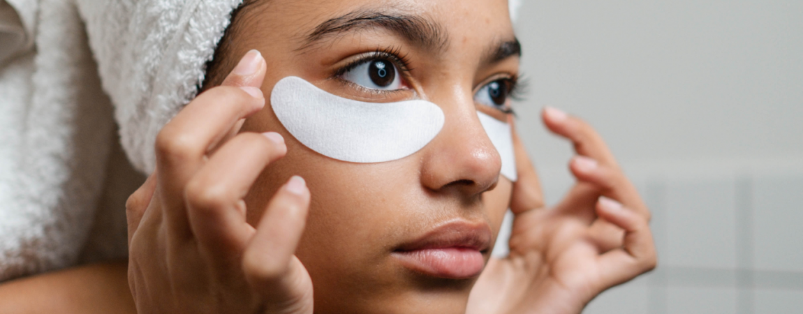 Why do dark circles appear and how can we combat them?
