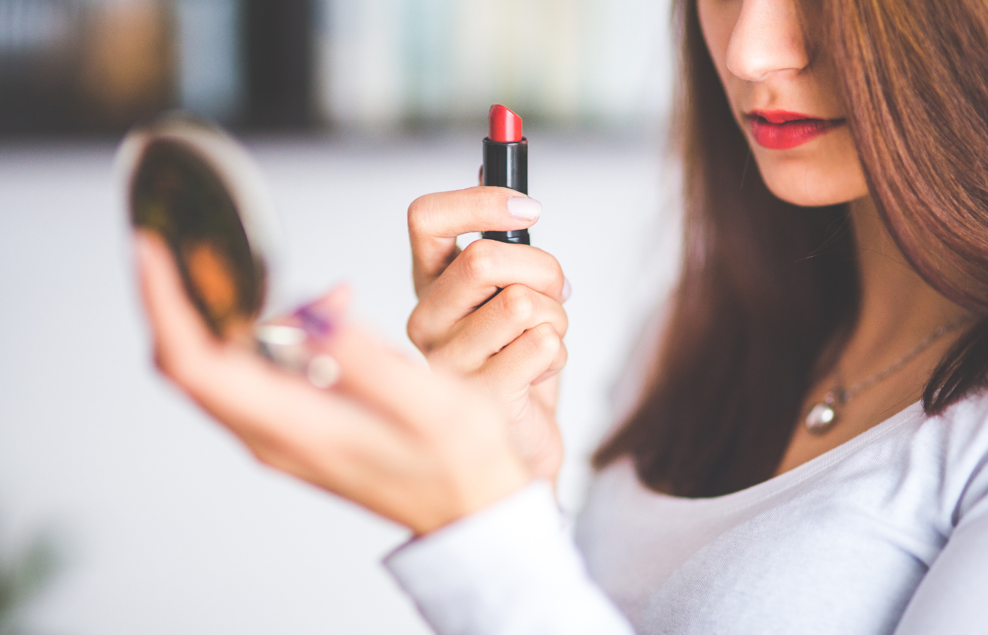 Cómo conseguir unos labios hidratados y con volumen