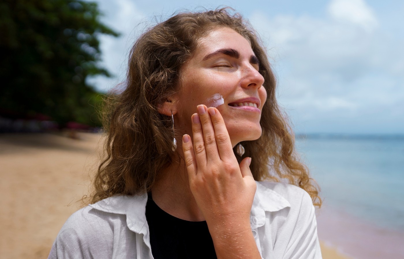 Prendre soin de votre peau après l'été